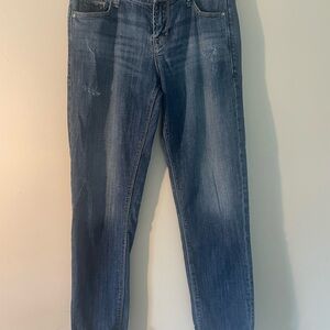Maurice’s Classic straight Denim Jeans 9/10
